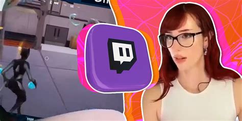 morgpie boobs twitch|Twitch bans turning butts and boobs into green screens.